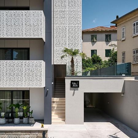 Luxury Apartments Villa Mala Split Exterior photo