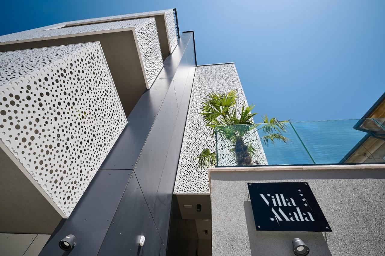 Luxury Apartments Villa Mala Split Exterior photo